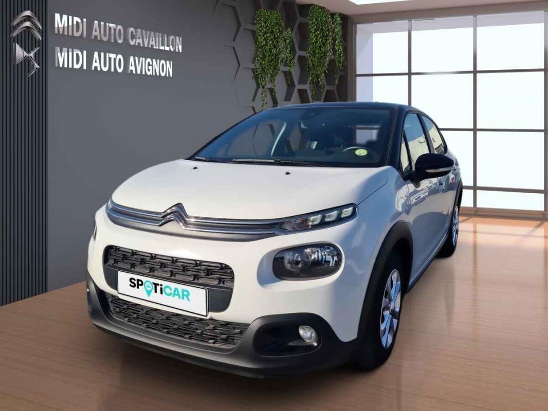 Citroën C3 - Photo 17