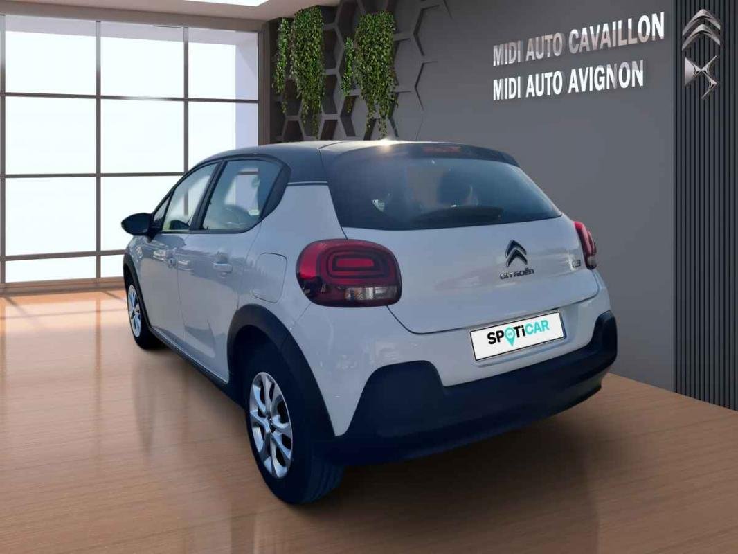 Citroën C3 - Photo 18