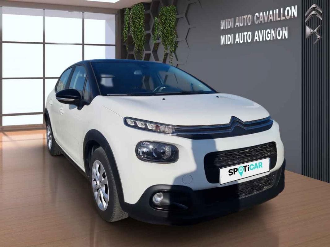 Citroën C3 - Photo 2