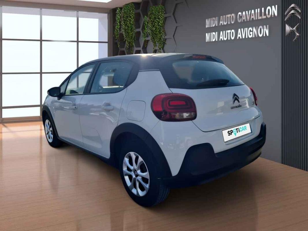 Citroën C3 - Photo 4