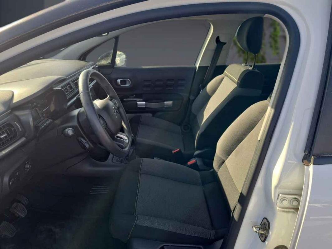 Citroën C3 - Photo 5
