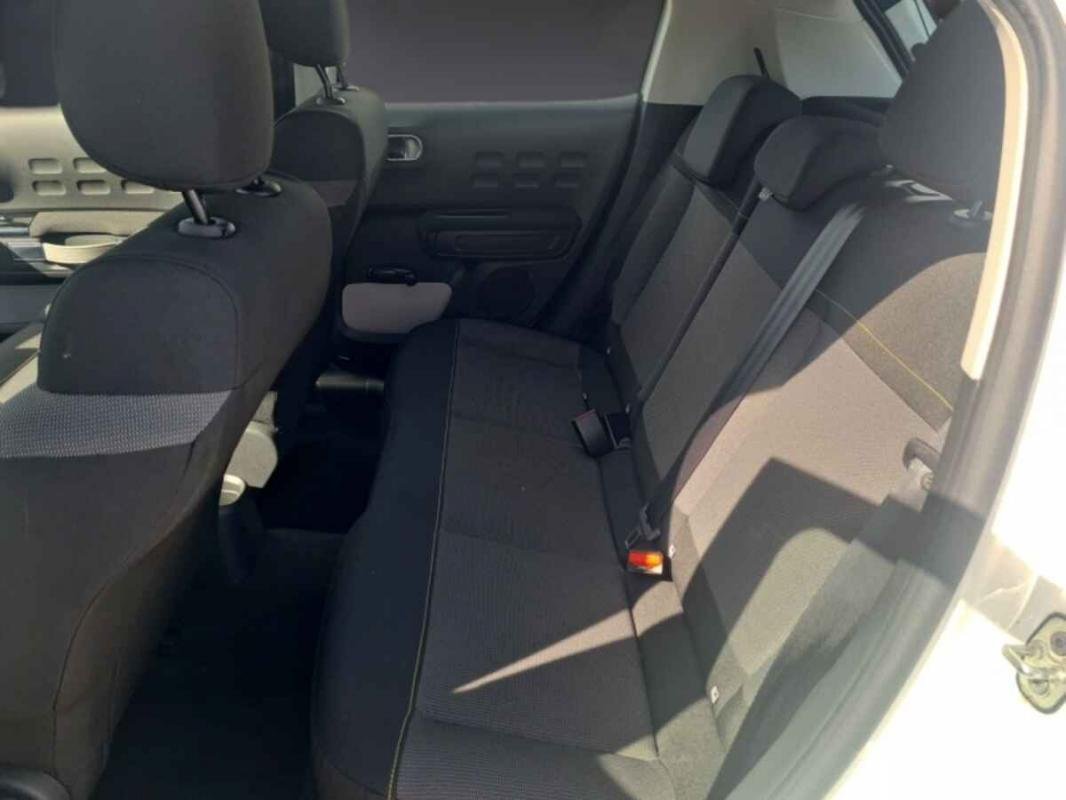 Citroën C3 - Photo 6
