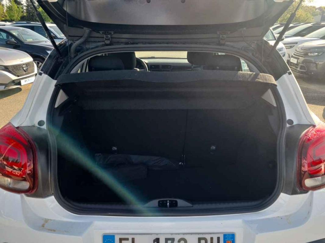 Citroën C3 - Photo 7