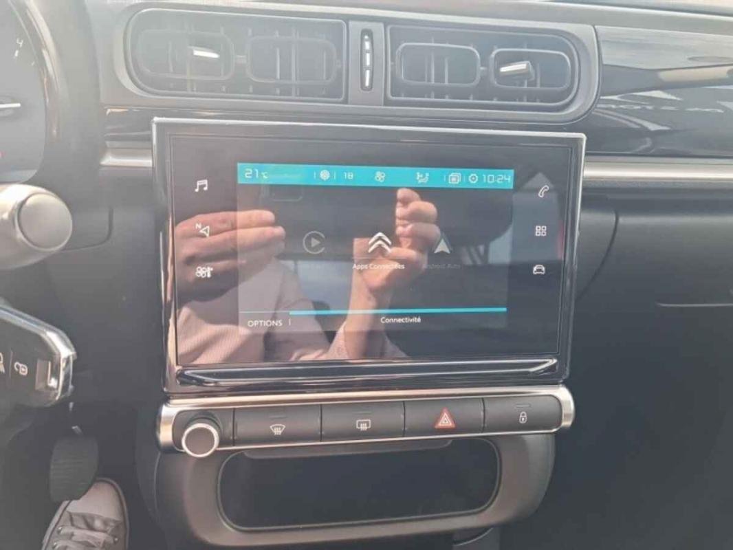 Citroën C3 - Photo 8