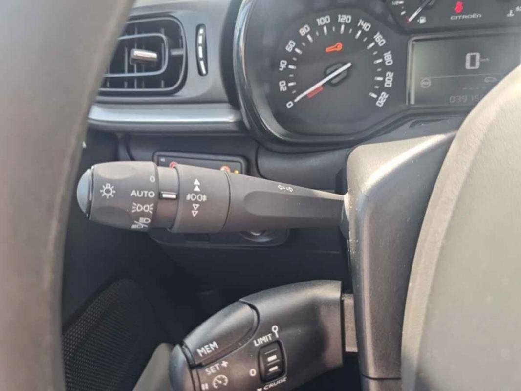 Citroën C3 - Photo 11