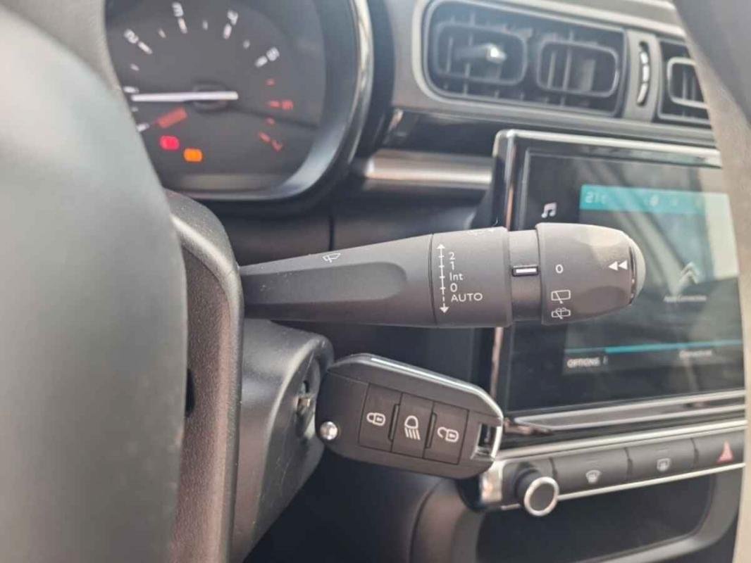 Citroën C3 - Photo 13