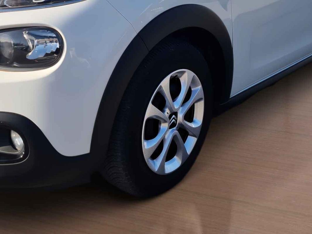 Citroën C3 - Photo 16