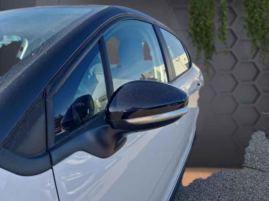 Citroën C3 - Photo 20