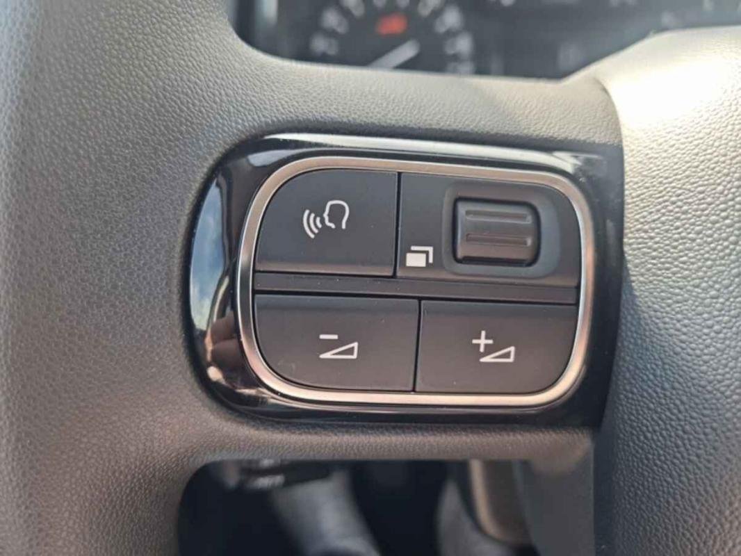 Citroën C3 - Photo 9