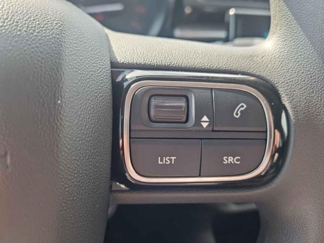 Citroën C3 - Photo 10