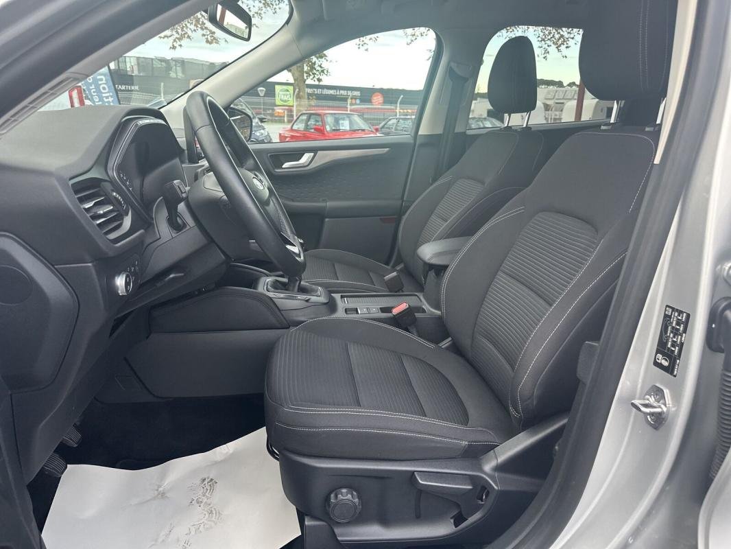 Ford Kuga - Photo 5
