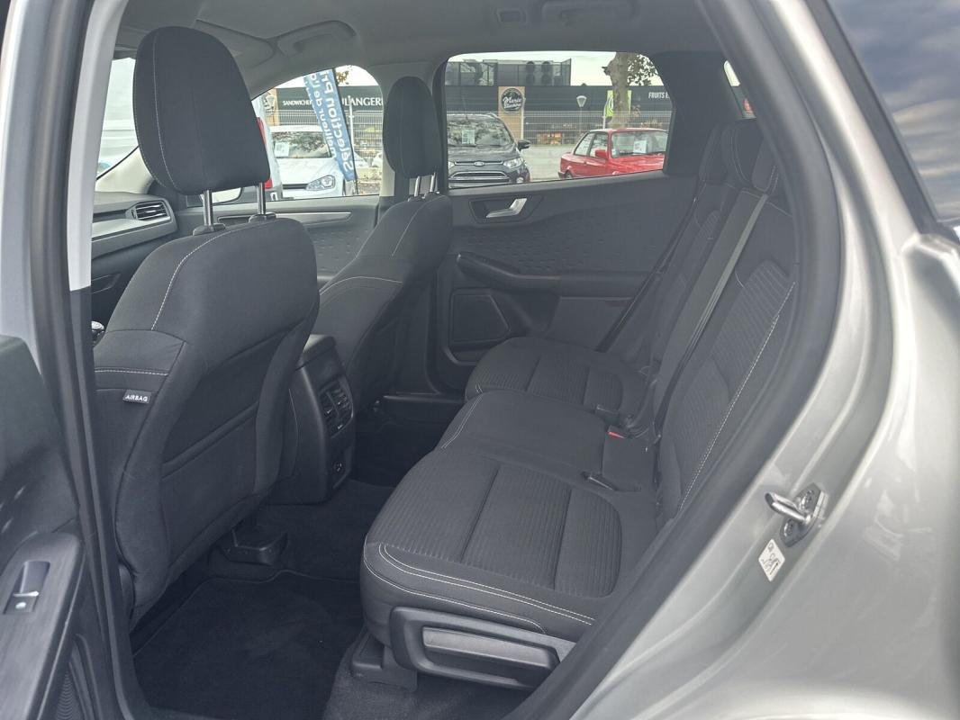 Ford Kuga - Photo 6