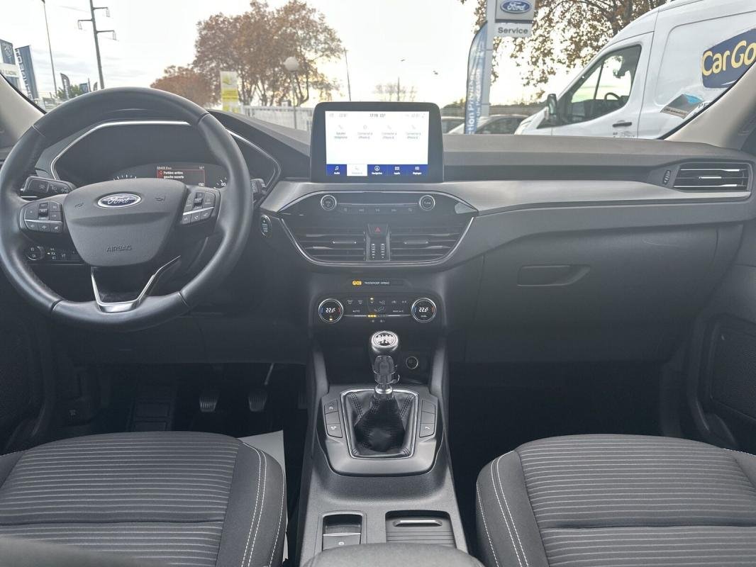 Ford Kuga - Photo 7