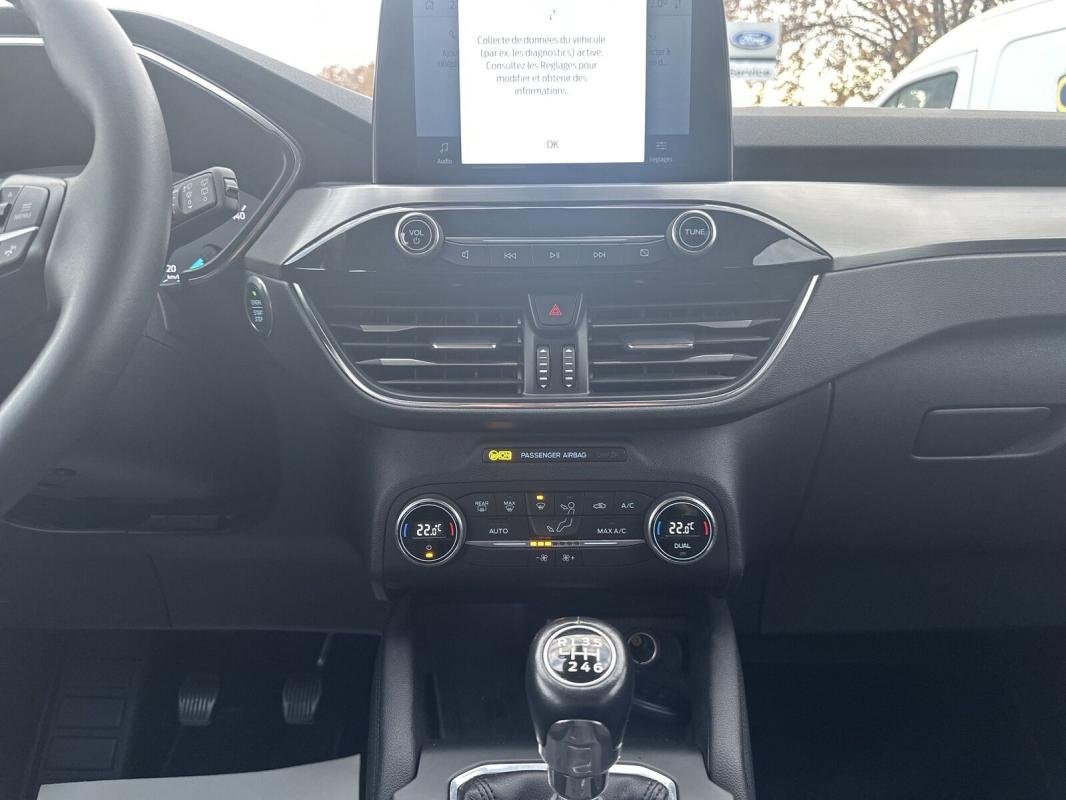 Ford Kuga - Photo 9