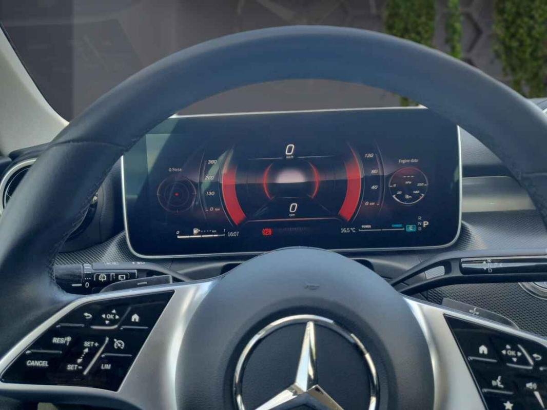 Mercedes Classe C - Photo 13
