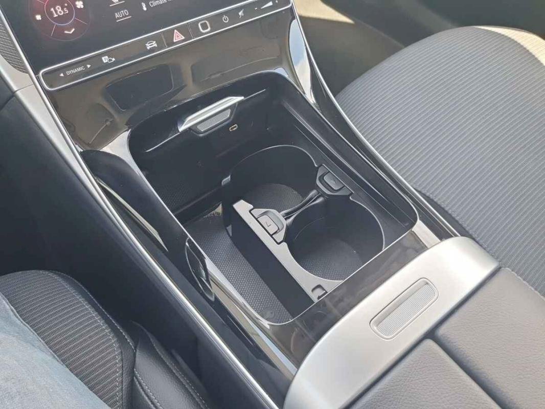 Mercedes Classe C - Photo 19