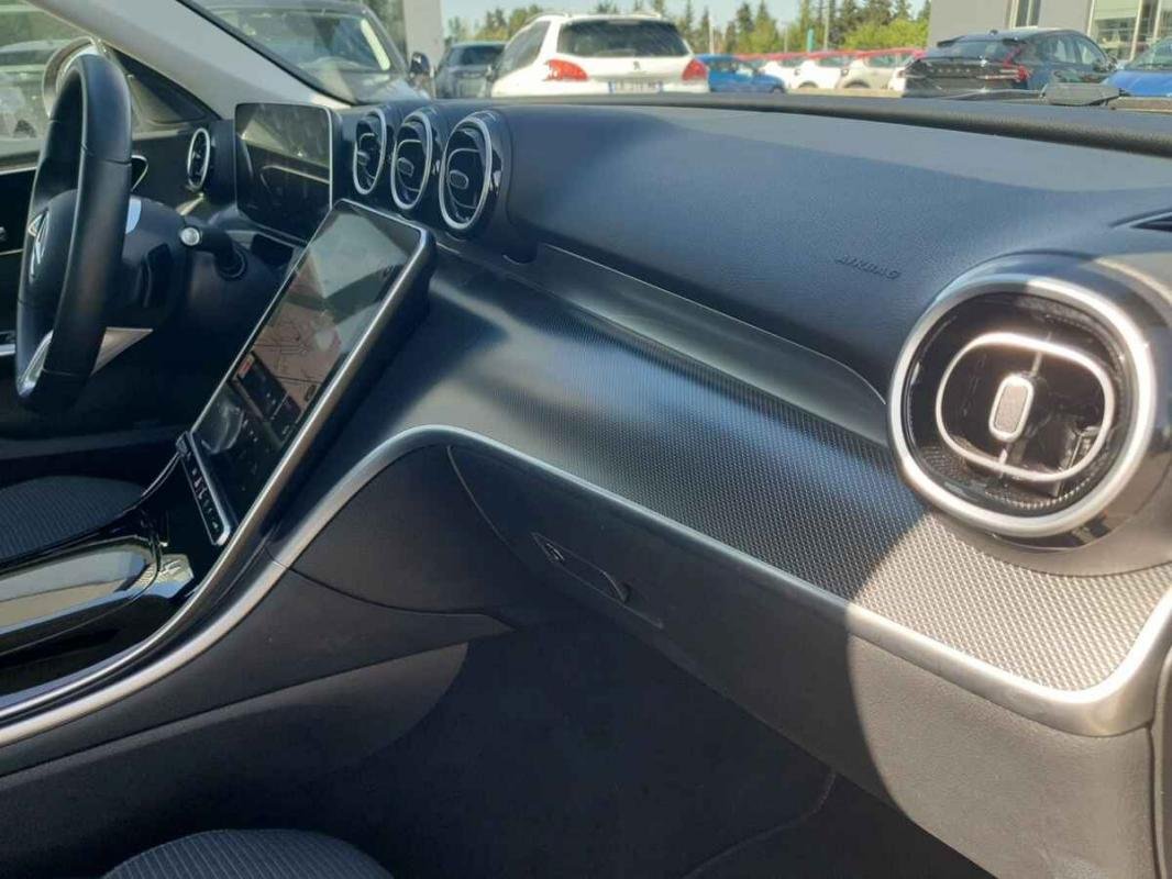 Mercedes Classe C - Photo 21