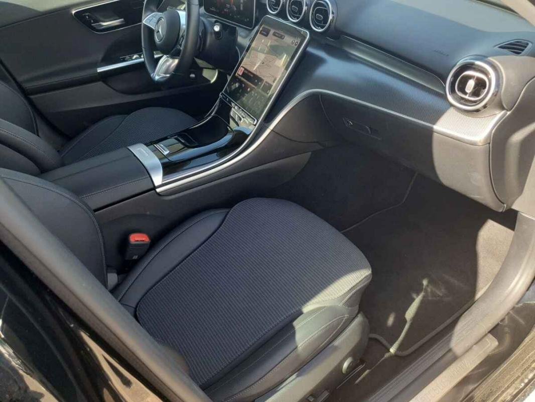 Mercedes Classe C - Photo 24