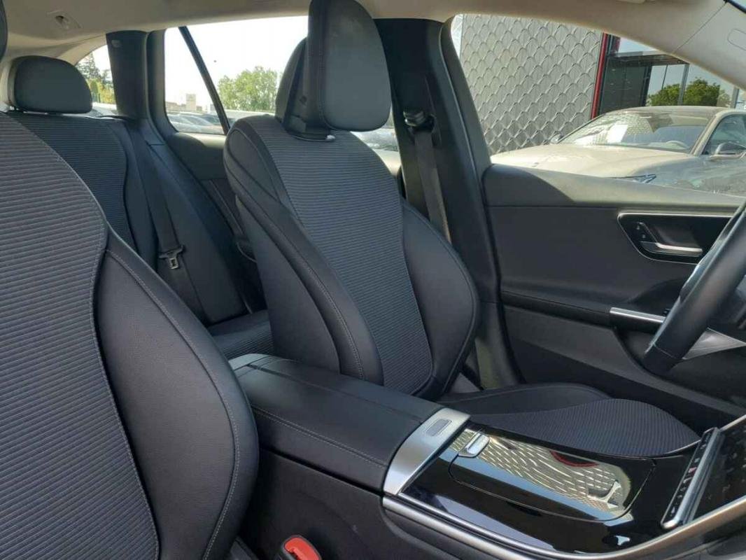 Mercedes Classe C - Photo 26