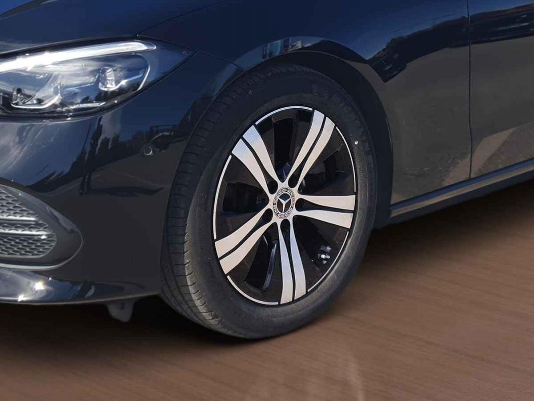 Mercedes Classe C - Photo 28