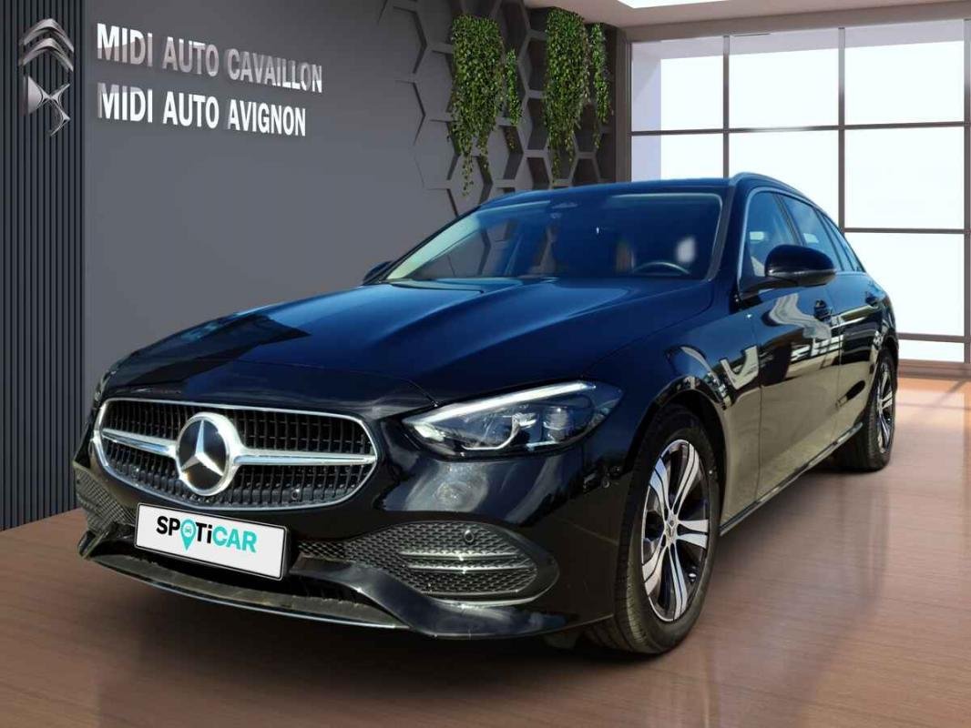 Mercedes Classe C - Photo 32