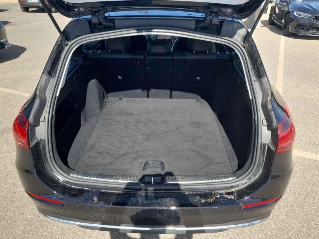 Mercedes Classe C - Photo 5