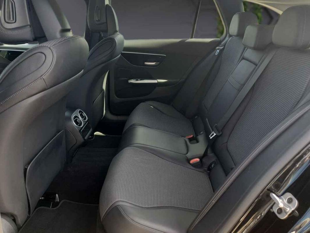 Mercedes Classe C - Photo 8