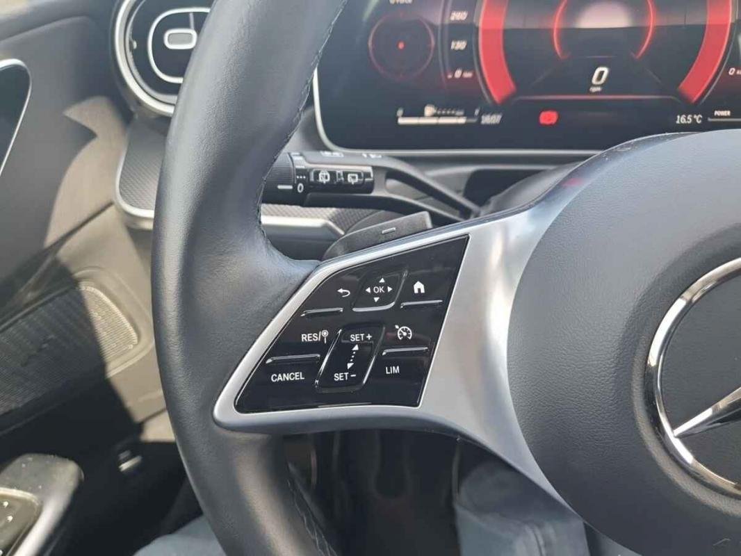 Mercedes Classe C - Photo 14