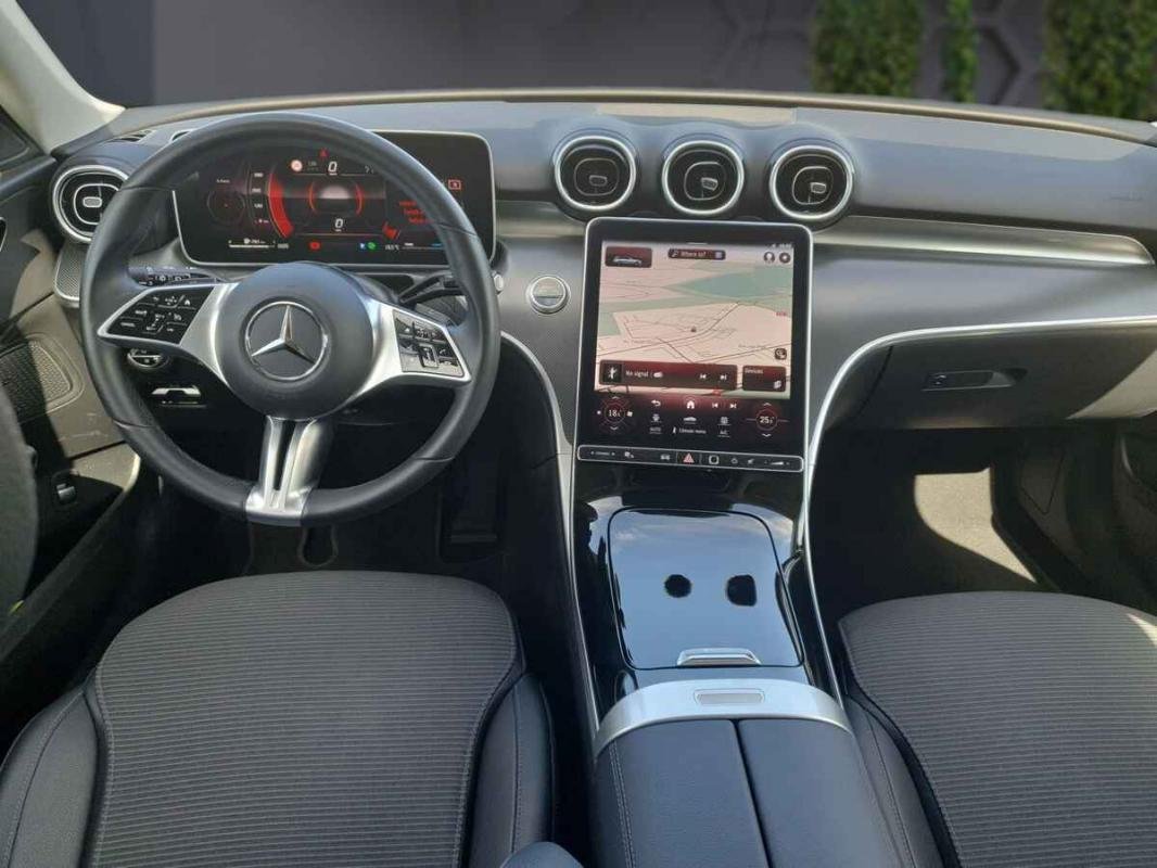 Mercedes Classe C - Photo 6