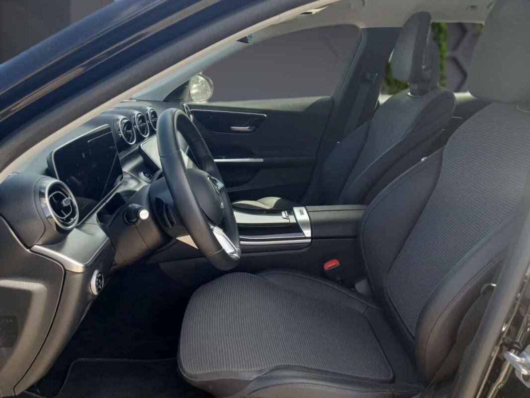 Mercedes Classe C - Photo 7