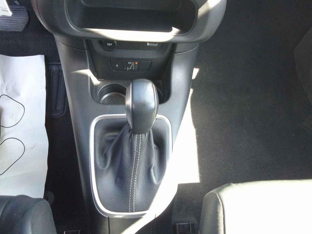Citroën C3 - Photo 11