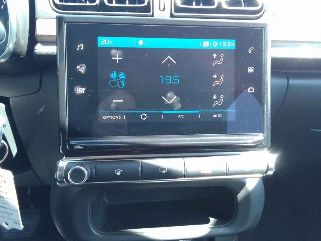 Citroën C3 - Photo 12