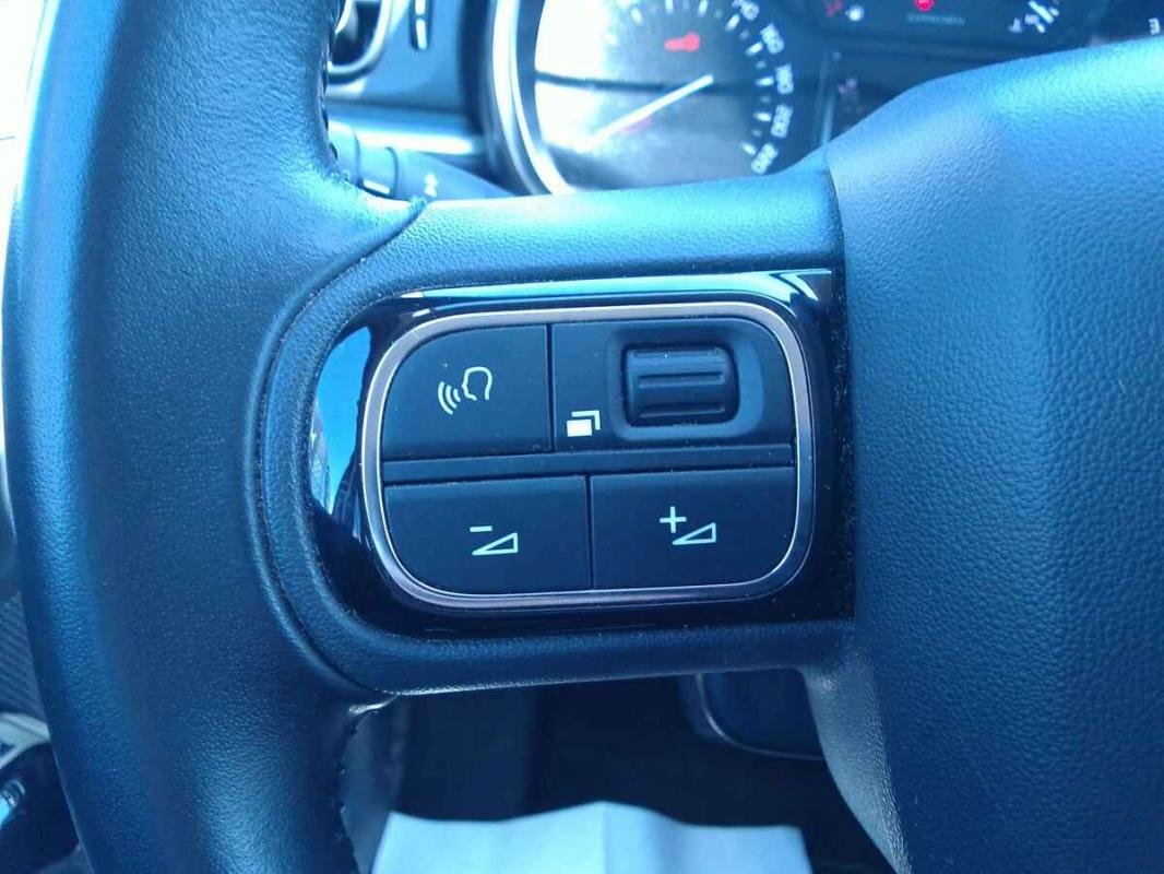 Citroën C3 - Photo 13