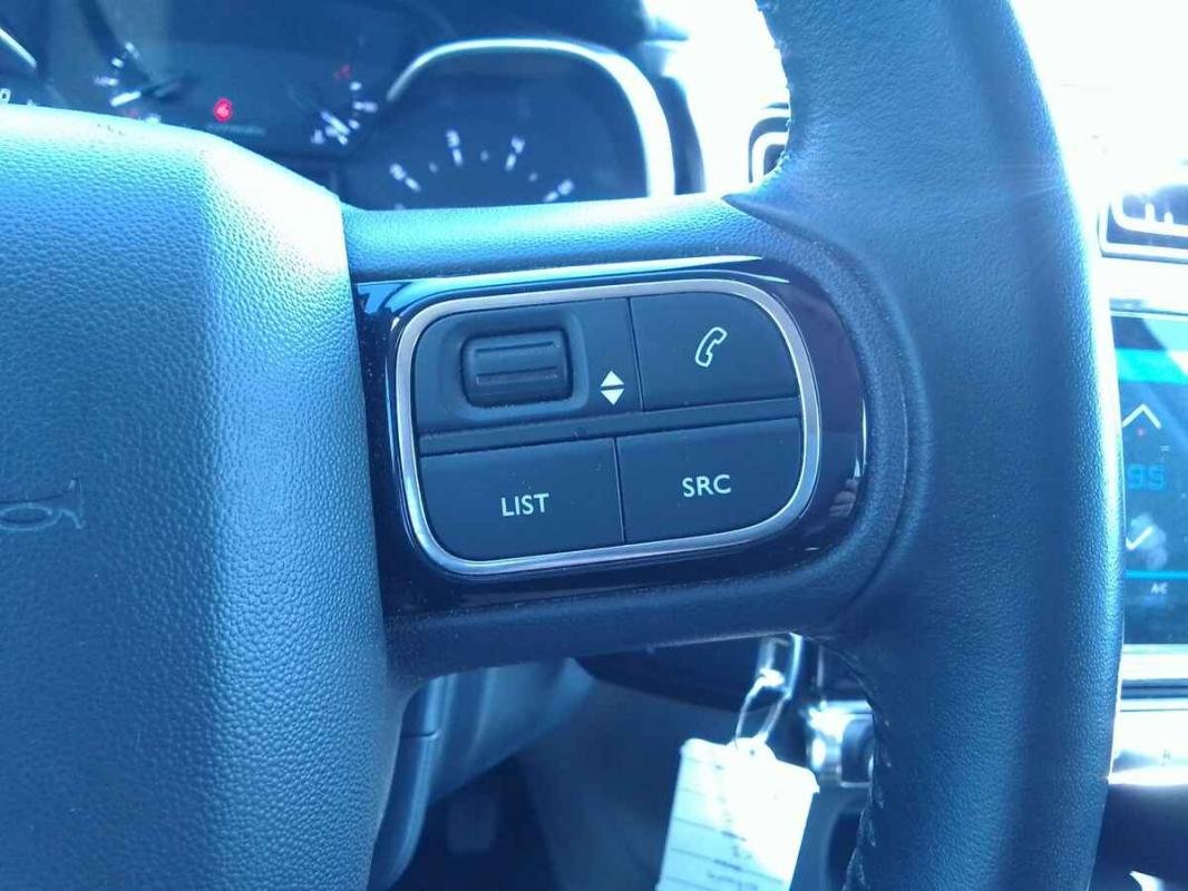 Citroën C3 - Photo 14