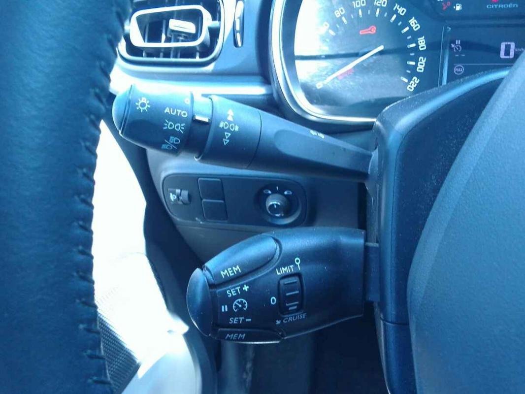 Citroën C3 - Photo 15