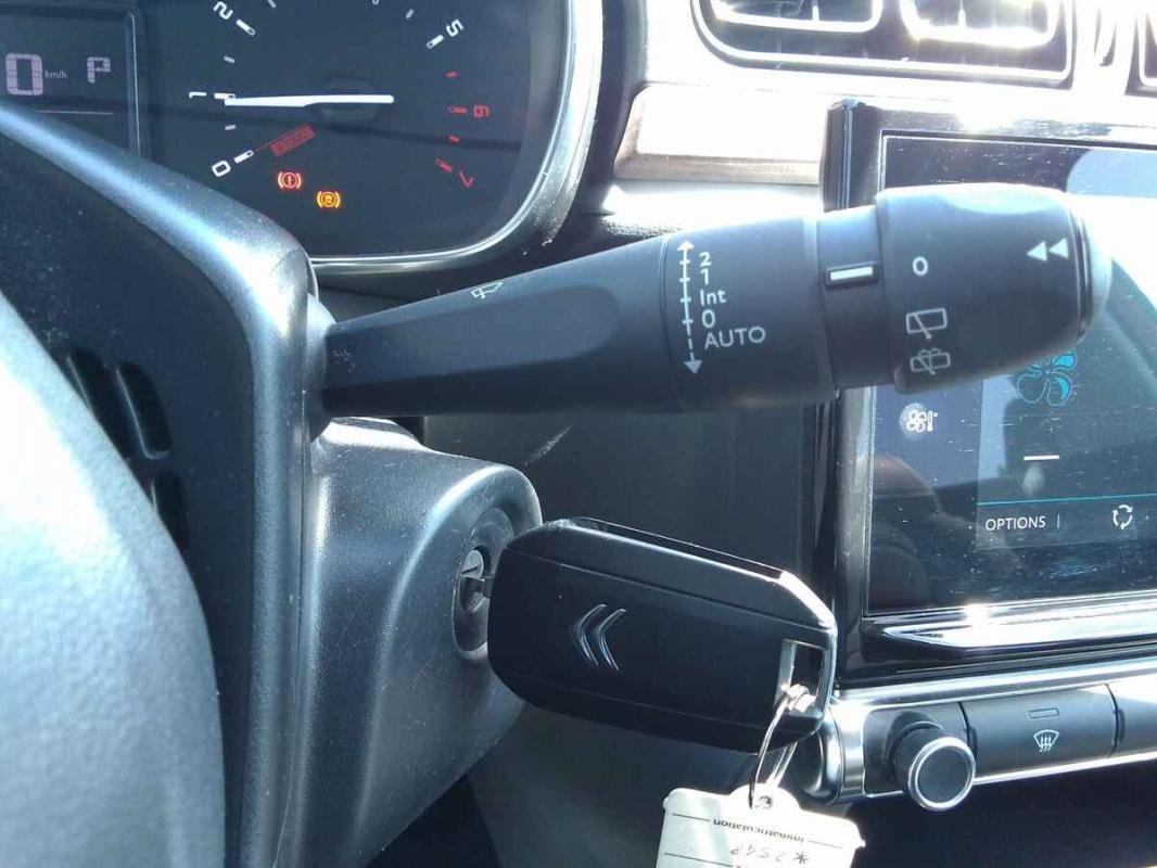 Citroën C3 - Photo 16