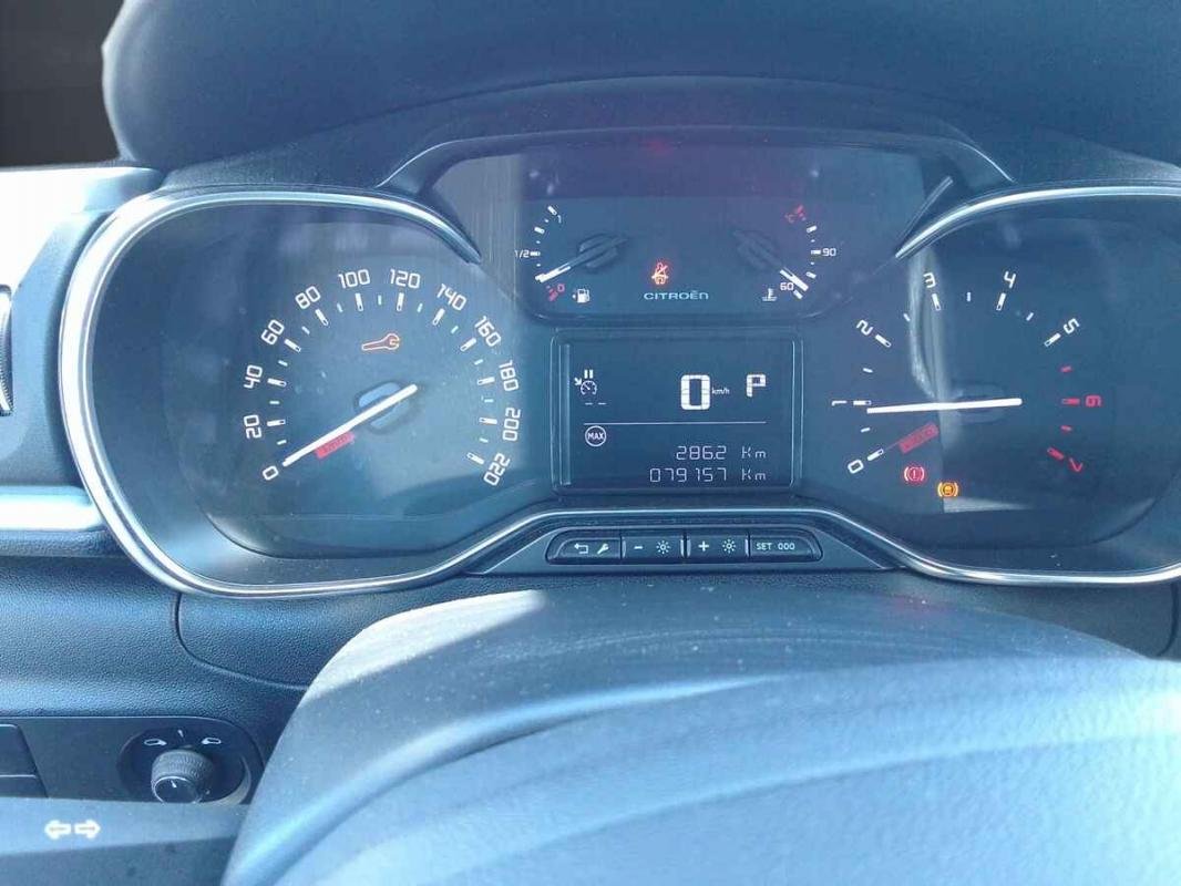 Citroën C3 - Photo 17