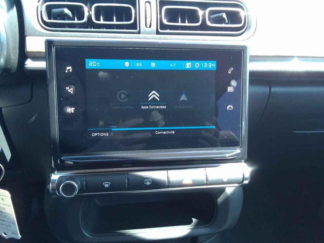 Citroën C3 - Photo 19
