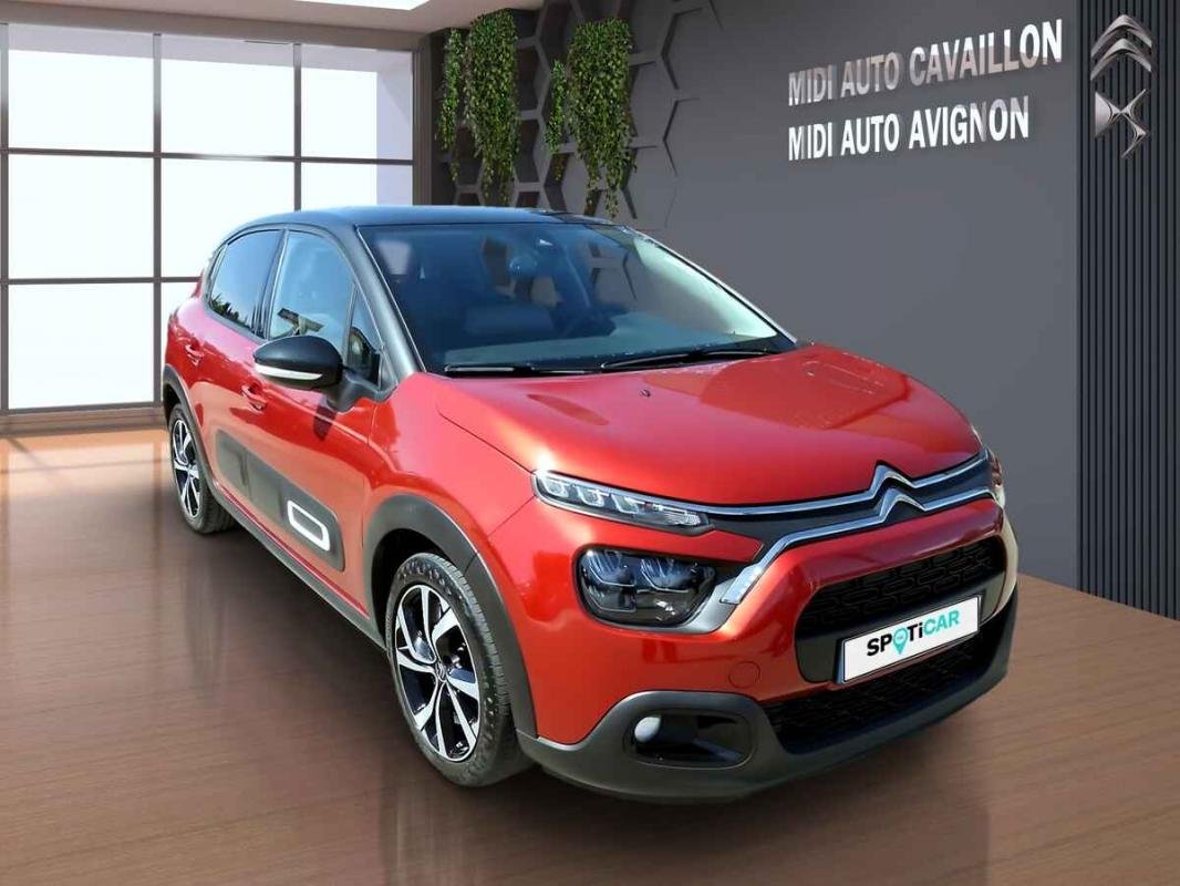 Citroën C3 - Photo 2