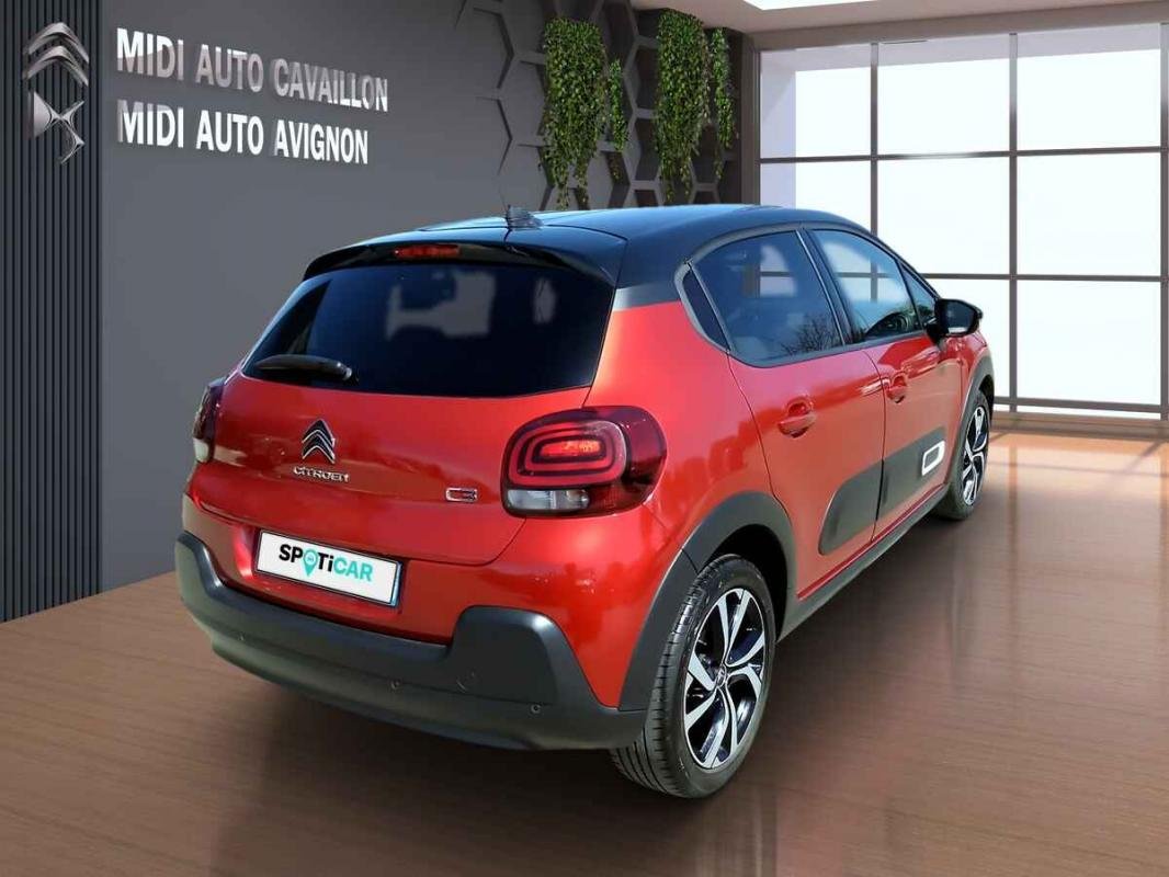 Citroën C3 - Photo 3