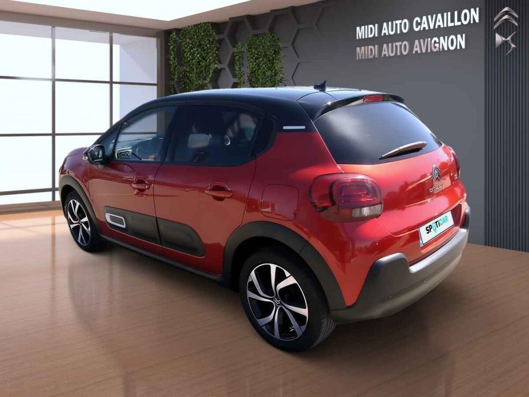 Citroën C3 - Photo 4