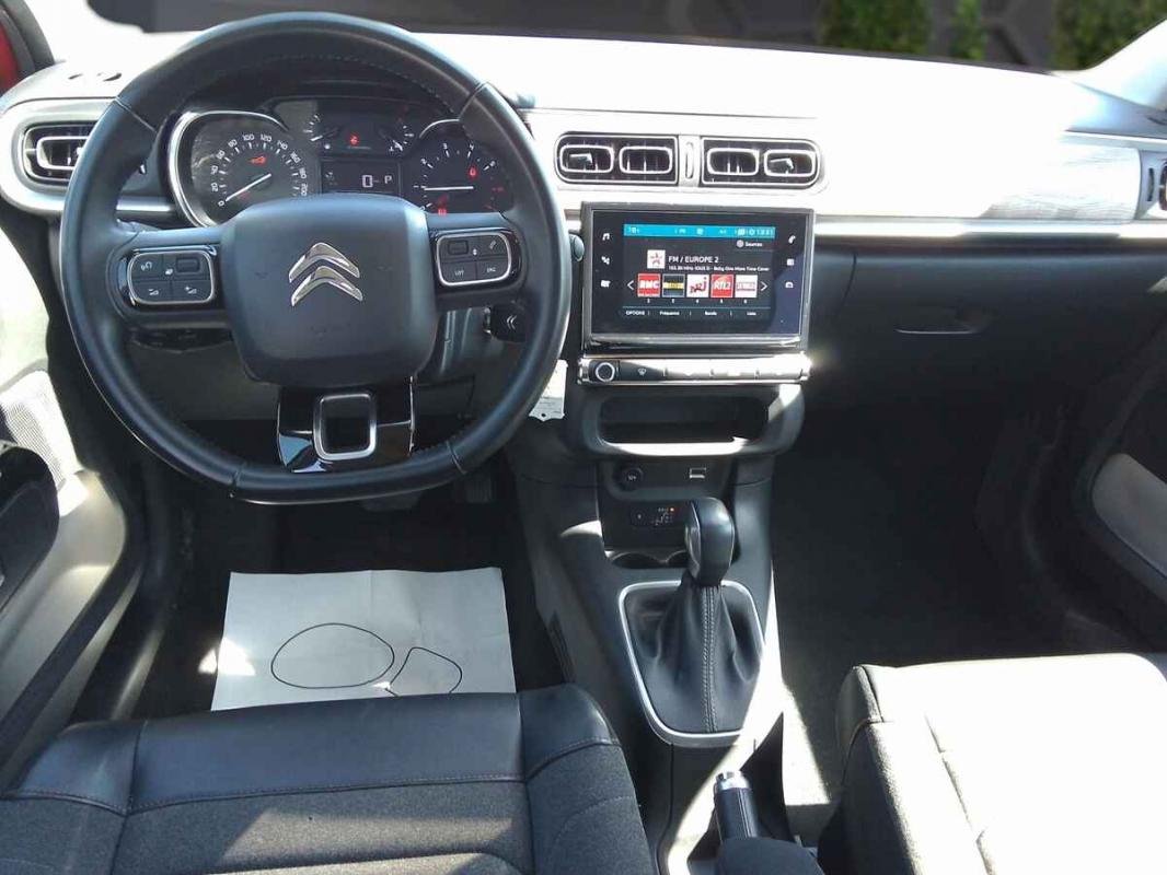 Citroën C3 - Photo 5