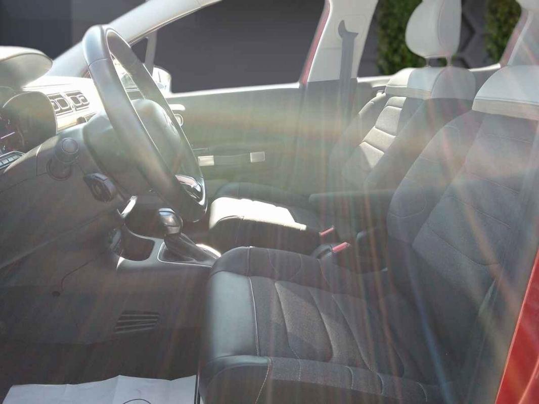 Citroën C3 - Photo 6