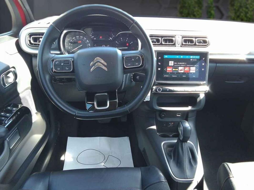 Citroën C3 - Photo 7
