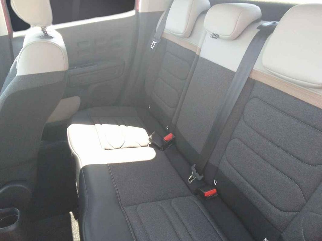 Citroën C3 - Photo 8