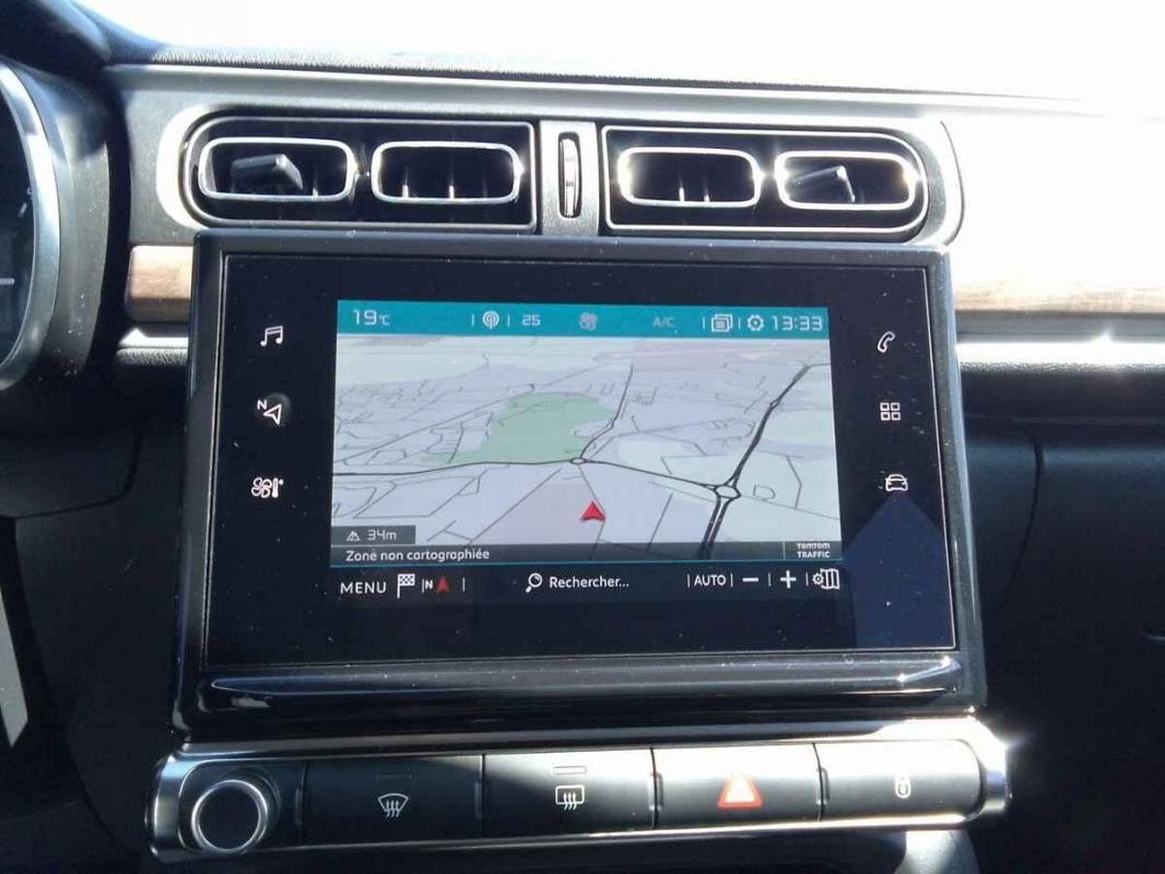 Citroën C3 - Photo 9