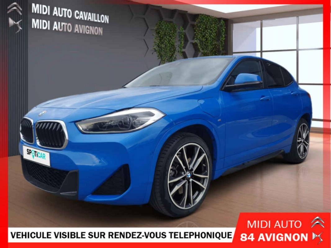 BMW X2 - Photo 1