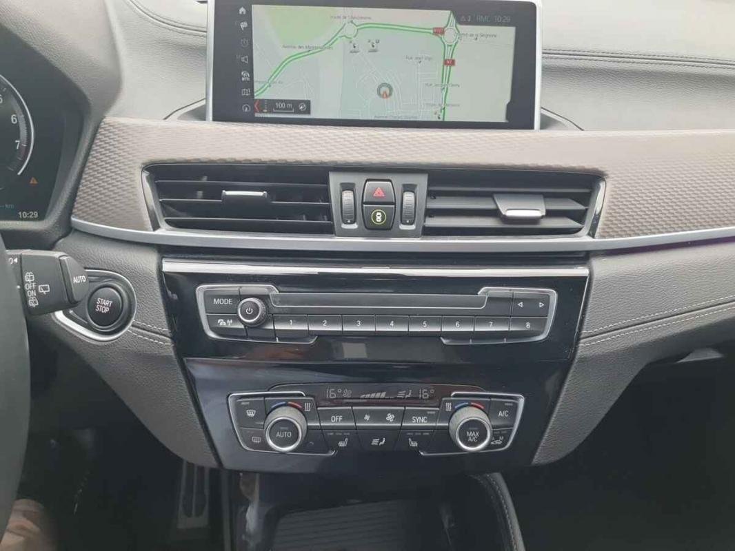 BMW X2 - Photo 11