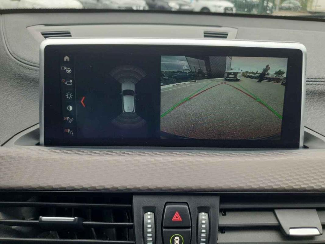 BMW X2 - Photo 12