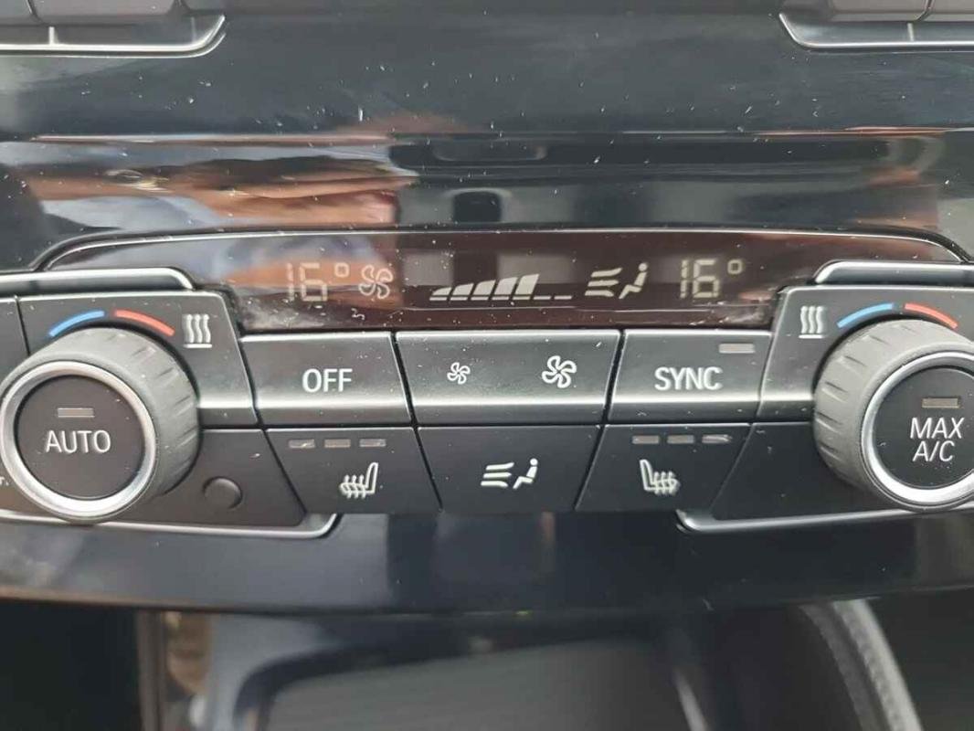 BMW X2 - Photo 13